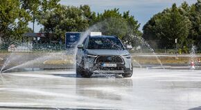 Projekt Bezpečne s Toyotou