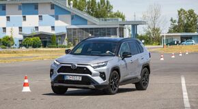 Projekt Bezpečne s Toyotou