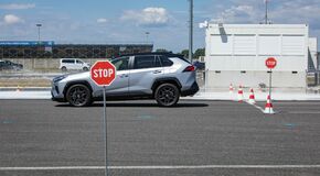 Projekt Bezpečne s Toyotou