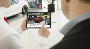 S novou aplikáciou do mobilných telefónov môžete novú Toyotu Yaris vidieť už dnes