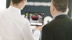 S novou aplikáciou do mobilných telefónov môžete novú Toyotu Yaris vidieť už dnes