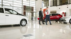 S novou aplikáciou do mobilných telefónov môžete novú Toyotu Yaris vidieť už dnes