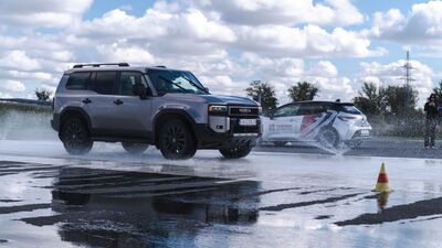 Päť argumentov pre hejterov bezpečnostných pásov