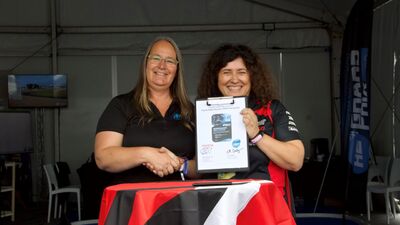  A Toyota Motor Europe és a H2 Grand Prix Alapítvány összefog, hogy népszerűsítse a STEAM oktatást