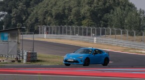  Toyota Media Cup 2019 Slovakia Ring 