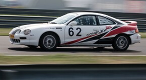  Toyota Media Cup 2019 Slovakia Ring 