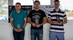  Toyota Media Cup 2019 Slovakia Ring 