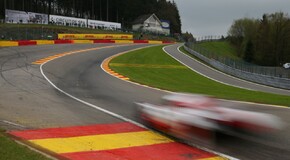Racing otvára v Spa novú sezónu