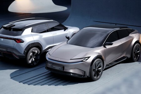 Toyota prezentuje dwa nowe modele elektryczne i zaawansowane technologie baterii