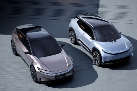  A Toyota új akkumulátoros és üzemanyagcellás elektromos járművei megerősítik a karbonsemlegességhez vezető többutas megközelítést