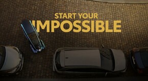 Toyota ako globálny sponzor Olympiády spúšťa svetovú kampaň „Start your impossible“ 