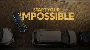 Toyota jako globální sponzor Olympiády spouští světovou kampaň „Start your impossible“ 