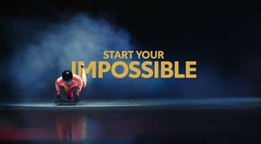 Toyota ako globálny sponzor Olympiády spúšťa svetovú kampaň „Start your impossible“ 