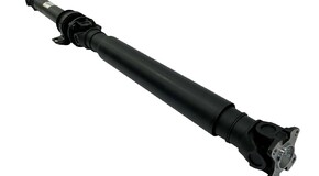 Supra A70 Propeller Shaft