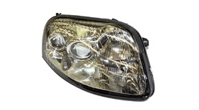 Supra A80 Headlamps