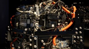 Toyota spúšťa európsku výrobu modulov palivových článkov 2. generácie