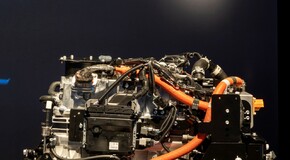 A Toyota megkezdte a 2. generációs üzemanyagcella modulok európai gyártását 