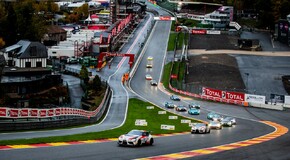  Tímy GR Supra GT4 chystajú prelomovú sezónu, TOYOTA GAZOO Racing Trophy dostáva novú podobu