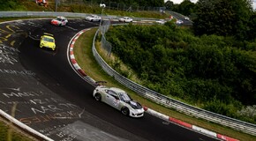  Tímy GR Supra GT4 chystajú prelomovú sezónu, TOYOTA GAZOO Racing Trophy dostáva novú podobu