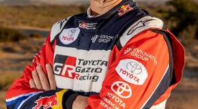 TOYOTA GAZOO Racing nasadí na Dakar štyri posádky a nový špeciál GR DKR HILUX T1+ 