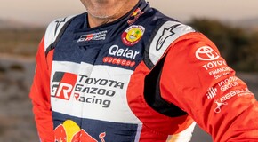 TOYOTA GAZOO Racing na Rajdzie Dakar 2022. Zupełnie nowy GR DKR Hilux T1+