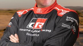 TOYOTA GAZOO Racing na Rajdzie Dakar 2022. Zupełnie nowy GR DKR Hilux T1+