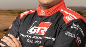 TOYOTA GAZOO Racing nasadí na Dakar štyri posádky a nový špeciál GR DKR HILUX T1+ 