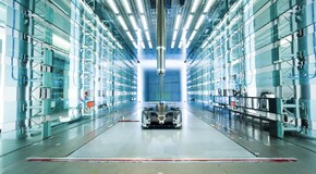 TOYOTA GAZOO Racing Europe GmbH (TGR-E)