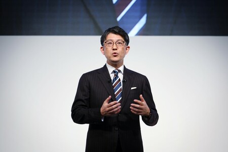 Koji Sato nowym prezydentem Toyota Motor Corporation