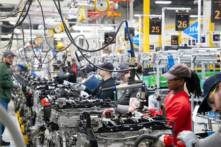 Kolejna fabryka Toyoty zasilana energią słoneczną. Inwestycja warta 49 milionów dolarów