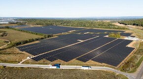Kolejna fabryka Toyoty zasilana energią słoneczną