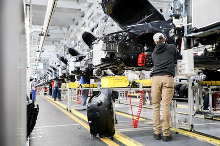 Nowa inwestycja Toyoty. 1,3 miliarda dolarów na produkcję baterii i samochodów elektrycznych w USA  