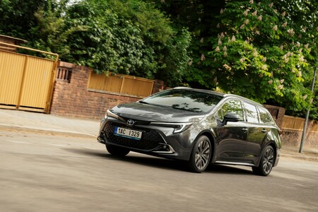 Finanční služba Kinto One od Toyoty hlásí rekordní leden