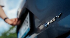 TOYOTA KINTO ONE PRAGUE