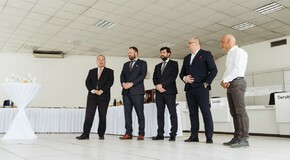 V Hradci Králové vyroste největší centrum Toyota a Lexus v ČR 