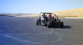 Toyota Human Interactive Driving 