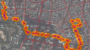 Toyota i CARMERA opracują automatyczny system generowania map dla samochodów autonomicznych