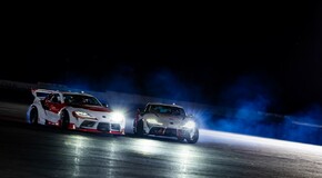 TRI Tandem Drift