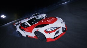 TRI Tandem Drift