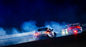 TRI Tandem Drift