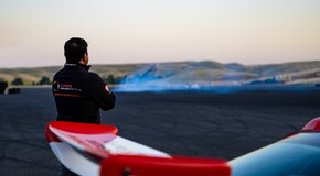 TRI Tandem Drift