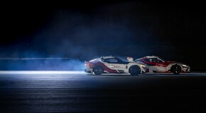 TRI Tandem Drift