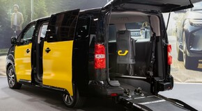 Taxi Espana
