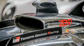 Dziesięć lat mistrzowskich tytułów Toyoty