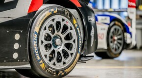 Dziesięć lat mistrzowskich tytułów Toyoty