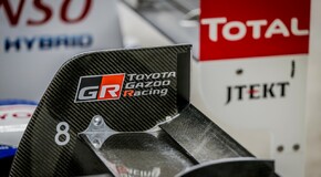 Dziesięć lat mistrzowskich tytułów Toyoty