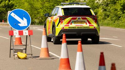 National Highways powiększa flotę elektrycznych Toyot o dodatkowe 58 egzemplarzy bZ4X i PROACE Electric