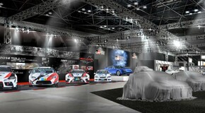Tokio Auto Salon 2025