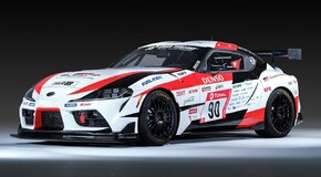 Tokio Auto Salon 2025