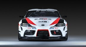 Tokio Auto Salon 2025